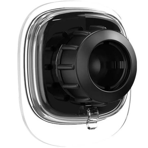 Автомобільний тримач для смартфона Proove Host Rider Lite, Black (CHRL00000001)