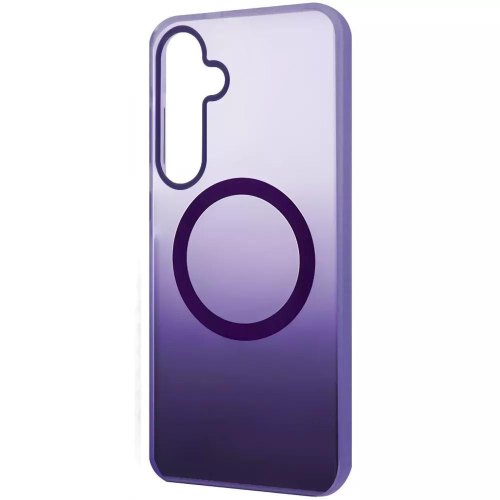 Чохол Proove Shadow Star Case with Magnetic Ring, для Samsung Galaxy S25, Purple (PCSSSGS02504)