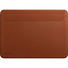 Чохол для ноутбука Proove Leather Sleeve, для Apple MacBook 13.6/14.2, Brown (PCLSMB141315)