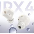 Навушники бездротові TWS Baseus Bowie E18, White (A00023800223-00)