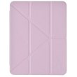Чохол для планшета Proove Solid Case, для Apple iPad 9.7 2017/2018, Pink (PCSCID569716)