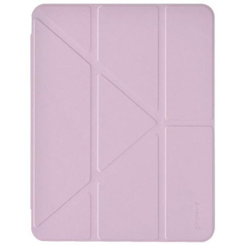 Чохол для планшета Proove Solid Case, для Apple iPad 9.7 2017/2018, Pink (PCSCID569716)