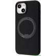Чохол Proove Reinforce Case with Magnetic Ring, для Apple iPhone 13, Gray (PCREIP130005)