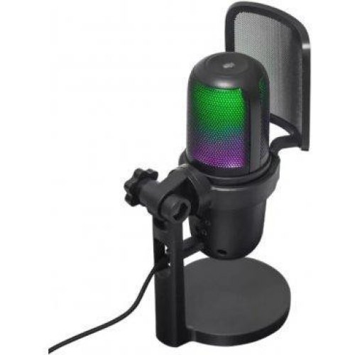 Ігровий мікрофон Proove Gaming Micro, Black (GMMC00022401)