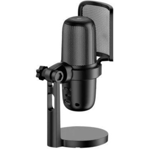 Ігровий мікрофон Proove Gaming Micro, Black (GMMC00022401)