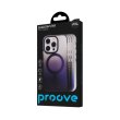 Чохол Proove Shadow Star Case with Magnetic Ring, для Apple iPhone 14 Pro Max, Gray (PCSSIP14PM05)