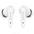 Навушники бездротові TWS Proove MoshPit 2, White (TWMP20010002)