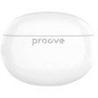 Навушники бездротові TWS Proove MoshPit 2, White (TWMP20010002)