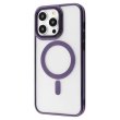 Чохол Proove Blur Case with Magnetic Ring, для Apple iPhone 13 Pro Max, Deep Purple (PCBCIP13PM04)