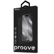 Захисне скло для смартфона Proove Achilles, для Apple iPhone 16 Pro, Black (PGPAIP16P001)