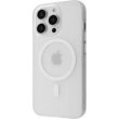 Чохол Proove Astro Case with Magnetic Ring, для Apple iPhone 15 Pro, White (PCASIP15P014)
