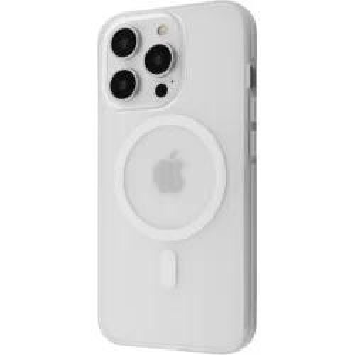 Чохол Proove Astro Case with Magnetic Ring, для Apple iPhone 15 Pro, White (PCASIP15P014)