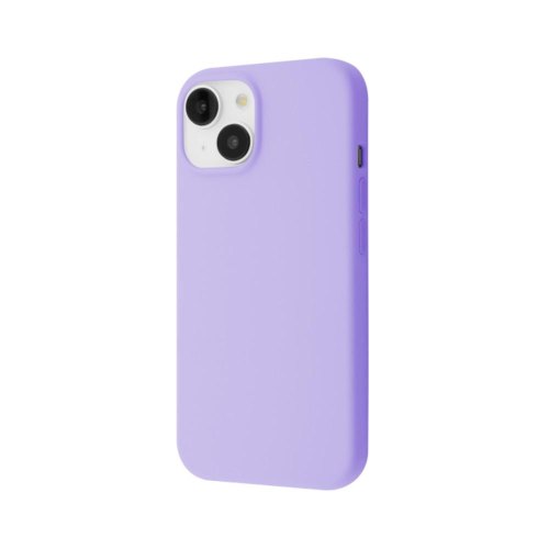 Чохол Proove Silicone Case with Magnetic Ring, для Apple iPhone 14, Lilac (PCSMIP140021)
