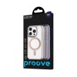 Чохол Proove Blur Case with Magnetic Ring, для Apple iPhone 14 Pro, Green (PCBCIP14P006)