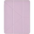 Чохол для планшета Proove Solid Case, для Apple iPad Air 4/5 2020/2022, Apple iPad Pro 11 2018/2020/2021/2022, Pink (PCSCID111916)