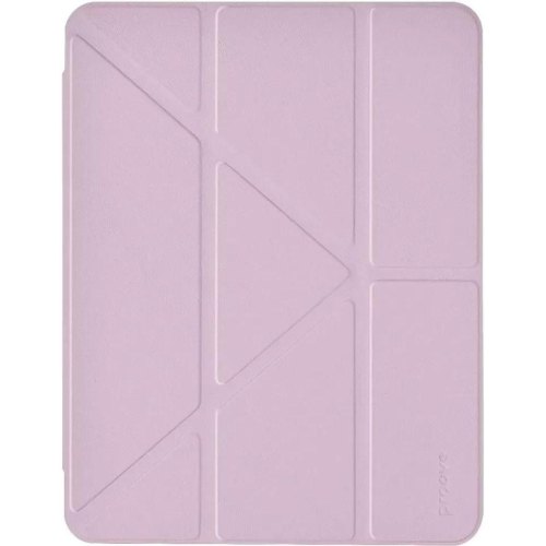 Чохол для планшета Proove Solid Case, для Apple iPad Air 4/5 2020/2022, Apple iPad Pro 11 2018/2020/2021/2022, Pink (PCSCID111916)