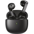Навушники бездротові TWS Proove Intro, APP, Black (TWYP53002201)