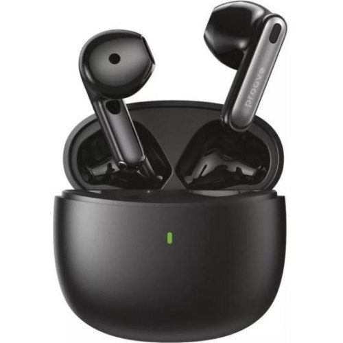 Навушники бездротові TWS Proove Intro, APP, Black (TWYP53002201)