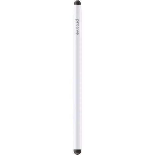Стилус Proove Stylus Magic Wand SP-01, White (STS100000002)