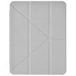 Чохол для планшета Proove Solid Case, для Apple iPad Pro 12.9 2018/2020/2021/2022, Gray (PCSCID121905)