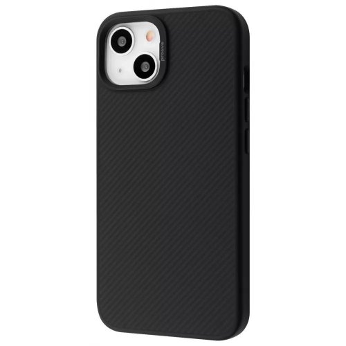 Чохол Proove Force Armor Case with Magnetic Ring, для Apple iPhone 14, Black (PCFAIP140002)