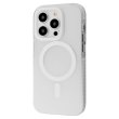 Чохол Proove Shadow Star Case with Magnetic Ring, для Apple iPhone 14 Pro, White (PCSSIP14P014)