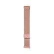 Ремінець для смартгодинника Proove Metal Loop 22mm, Rose Gold (WBMLUW22MM31)