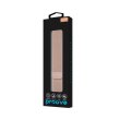 Ремінець для смартгодинника Proove Metal Loop 22mm, Rose Gold (WBMLUW22MM31)
