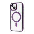 Чохол Proove Blur Case with Magnetic Ring, для Apple iPhone 14, Deep Purple (PCBCIP140004)
