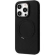 Чохол Proove Reinforce Case with Magnetic Ring, для Apple iPhone 13 Pro, Black (PCREIP13P002)