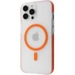 Чохол Proove Astro Case with Magnetic Ring, для Apple iPhone 14 Pro Max, Orange (PCASIP14PM10)