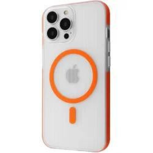 Чохол Proove Astro Case with Magnetic Ring, для Apple iPhone 14 Pro Max, Orange (PCASIP14PM10)