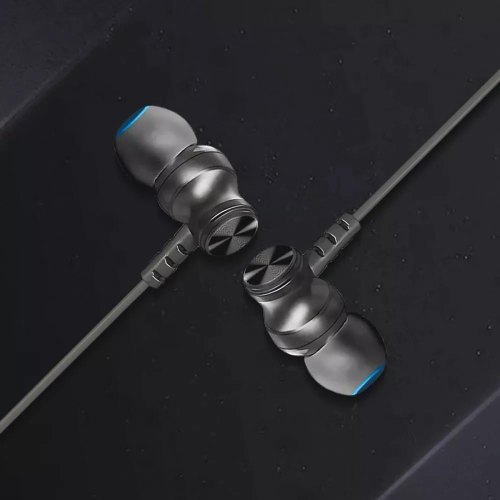 Гарнітура дротова Proove Scape J4, 3.5mm, Black (WESJ40000801)