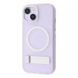 Чохол Proove Mainstay Case with Magnetic Ring, для Apple iPhone 15, White (PCMCIP150014)