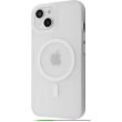 Чохол Proove Astro Case with Magnetic Ring, для Apple iPhone 15, White (PCASIP150014)