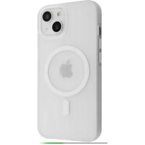 Чохол Proove Astro Case with Magnetic Ring, для Apple iPhone 15, White (PCASIP150014)