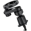 Автомобільний тримач для смартфона Proove Stealth Magnetic Air Outlet Car Mount Magnetic Ring, Black (CHST00000001)