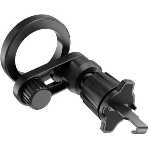 Автомобільний тримач для смартфона Proove Stealth Magnetic Air Outlet Car Mount Magnetic Ring, Black (CHST00000001)