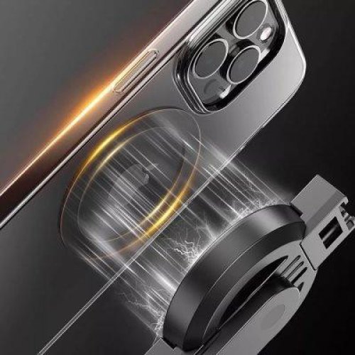 Трипод Proove Magnet Stick Pro, 154см, Black (MPSP00002001)