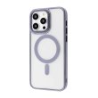 Чохол Proove Blur Case with Magnetic Ring, для Apple iPhone 13 Pro, Sierra Blue (PCBCIP13P011)