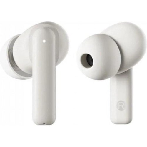 Навушники бездротові TWS Baseus Bowie E17, White (A00072200223-Z1)