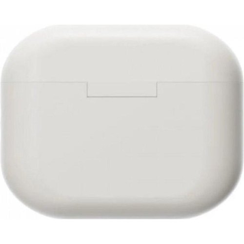 Навушники бездротові TWS Baseus Bowie E17, White (A00072200223-Z1)