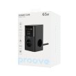 Мережевий фільтр Proove Power Cube, 65W, 3xAC/2xUSB Type-C/1xUSB Type-A, 1.5м, Black (PSPC36801201)