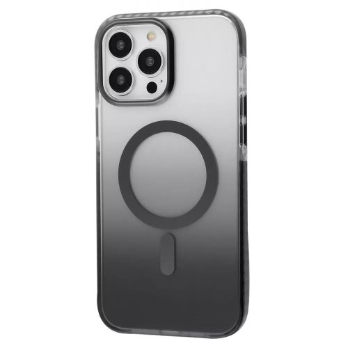 Чохол Proove Shadow Star Case with Magnetic Ring, для Apple iPhone 15 Pro Max, Black (PCSSIP15PM02)
