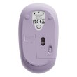 Миша бездротова Baseus F01B Tri-Mode, Purple (B01055503513-00)