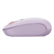 Миша бездротова Baseus F01B Tri-Mode, Purple (B01055503513-00)