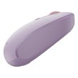 Миша бездротова Baseus F01B Tri-Mode, Purple (B01055503513-00)
