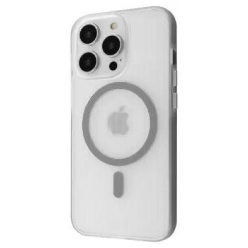 Чохол Proove Astro Case with Magnetic Ring, для Apple iPhone 15 Pro Max, Gray (PCASIP15PM05)