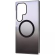 Чохол Proove Shadow Star Case with Magnetic Ring, для Samsung Galaxy S25 Ultra, Gray (PCSSSGSU2505)