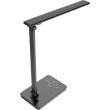Лампа настільна Proove Lumos, Dark Gray (PLLM00010001)